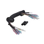 Kit di riparazione cavi, portellone posteriore SENCOM 503016SC