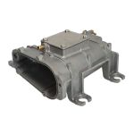 Kraftstoffpumpengehäuse PARSUN F115-05050400