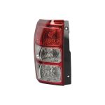 Luz trasera DEPO 218-1944L-UE