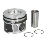 Kolben ENGITECH ENT050715 STD