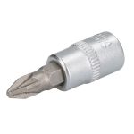 Ruuvimeisselin kärki, reiän halkaisija 1/4", Pozidriv PZ MAMMOOTH MMT A169 6PZ-2