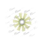 Koelventilatorwiel VADEN 529.01.0025