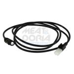 Sensor do ABS traseiro, direito MEAT & DORIA 901397