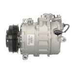 Compresseur de climatisation THERMOTEC KTT090440