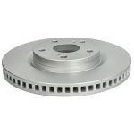 Disco de freno TEXTAR 92168803 delantero, ventilado , 1 Pieza