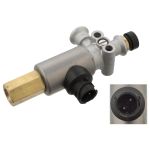 Válvula solenoide FEBI BILSTEIN 106419