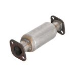 Mittelschalldämpfer 4MAX 0219-01-10017