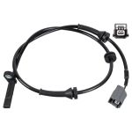 Capteur, vitesse de rou SWAG 33 10 3652