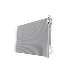 Condenseur (climatisation) HELLA 8FC 366 220-701