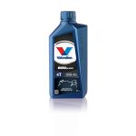 Aceite de motor VALVOLINE 862061 Durablend 10W40 1L