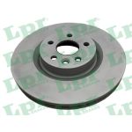 Bremsscheibe LPR A4023VR