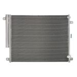 Condenseur, climatisation THERMOTEC KTT110779