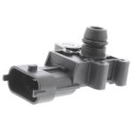 Sensor, presión del colector de admisión VEMO Qualität VEMO V40-72-0569