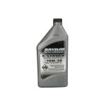 Huile moteur  QUICKSILVER 8M0180936 4T  Marine 10W30 Full Synthetic 1L