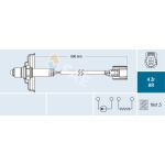Sonda lambda FAE 75636