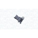 Sensor, presión del colector de admisión MAGNETI MARELLI 215810012600