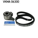 Kit de correa de distribución SKF VKMA 06300