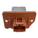 Regulador, ventilador habitáculo MEAT & DORIA 667499