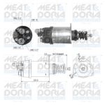 Käynnistimen solenoidi MEAT & DORIA 46195
