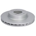 Bremsscheibe FERODO DDF1591LC-1 vorne, belüftet, 1 Stück