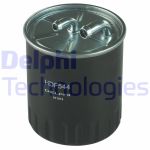 Filtro combustible DELPHI DEL HDF544