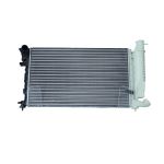 Radiator, motorkoeling NRF 50475