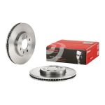 Bromsskiva BREMBO 09.5221.10