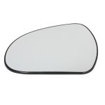 Specchietto esterno - vetro dello specchio BLIC 6102-02-1211282 sinistra