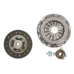 Koppelingsset AISIN CSC Kit (3P) AISIN CKT-338R