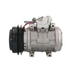 Klimakompressor DENSO DCP17021