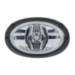 Farol de trabalho HELLA 1GA 996 161-101