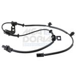ABS-sensor MEAT & DORIA 901329