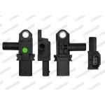 Sensor, avgastryck WAGNER PRS00016