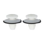 Morsetto per tappezzeria ROMIX ROM C70891