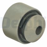 Suporte/rolamento da suspensão da roda DELPHI TD1687W