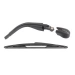 Limpa para-brisas VAICO V42-0887 330mm, traseiro