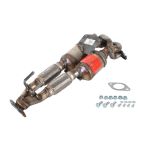 Katalysator BM CATALYSTS BM92040H