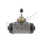 Wielremcilinder HANS PRIES HP500 501