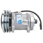Compresseur de climatisation TCCI QP7H15-4609
