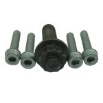 Schraubensatz, Riemenscheibe-Kurbelwelle CORTECO 80001264