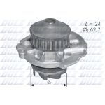 Vattenpump DOLZ S261