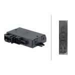 Unidad de control, enganche de remolque HELLA 5DS 011 104-021