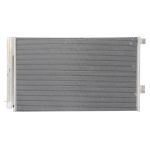 Condenseur, climatisation MAHLE AC 1200 000P