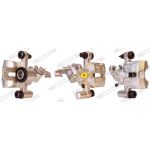 Bremssattel FERODO FCL692907, Hinten Rechts