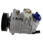 Compressor, ar condicionado VEMO V15-15-1037