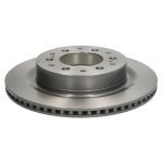 Disque de frein - UV Coated BREMBO 09.E779.11