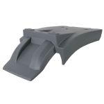 Guarda-lamas PACOL VOL-MG-036L
