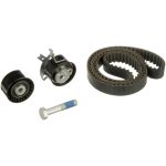 Zahnriemensatz GATES PowerGrip™ K025633XS