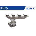 Colector, sistema de escape LRT K975