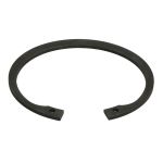 Sicherungsring, Bremsbackenrollenbolzen DT Spare Parts 1.10418
